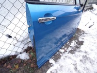 фото thumb №5, Citroen ds3 дверь правое