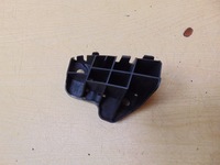 фото thumb №1, Ковзун бампера лівий зад subaru forester iv новий