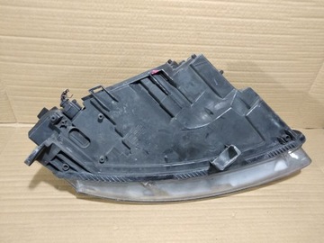 фото thumb №10, Audi a6 c6 4f uk лампа ліва перед передня