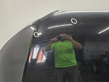 фото thumb №7, Audi a4 b8 10r капот lz9y