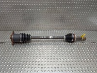 фото thumb №1, Привідний вал задня права lexus ux 250h 18- 42340-76010