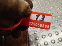 фото thumb №4, Поворотный кулак перед правая renault twingo ii 1.2 16v 1.2 tce 1.5 dci 07-2014