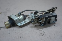 Land cruiser 70 lj70 замок крышки багажника 2,4 td Недорого, фото thumb