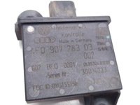 фото thumb №7, Audi q7 блок управления / модуль контроля давления w шинах 3.0 tdi quattro 2007