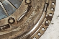 фото thumb №8, Hv199 skoda octavia iii 1.6tdi зчеплення маховик з двома масами kpl