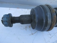 Mercedes-benz ml w166 приводной вал приводной вал задний Цена, фото thumb