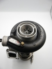 фото thumb №3, Holset hx40 тюнінг гібрид a/r38 om 606