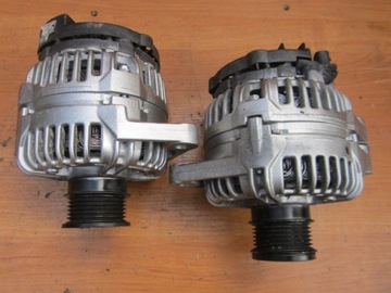 фото thumb №11, Opel zafira b astra h vectra c signum saab fiat 1.9 cdti генератор 105a n5