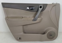 фото thumb №1, Обивка обшивка левый перед renault koleos i euro