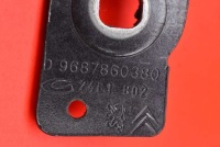 фото thumb №7, Петля крышки правый задняя 9687860380 peugeot 508 1 i 12r