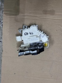 фото thumb №1, Audi оригінальний номер 8j1837015c замок двері l