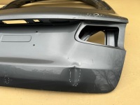 фото thumb №11, Mercedes glc x253 w253 15-19r кришка кришка багажник зад задня a2537420209