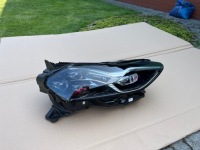 фото thumb №3, Лампа права eu citroen ds3 crossback full led 2018