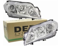 фото thumb №1, Лампы фары suzuki vitara 15-