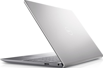 Ноутбук Dell Inspiron 5310-8529 13,3 дюйма Intel Core i7 16 ГБ / 512 ГБ серебристый