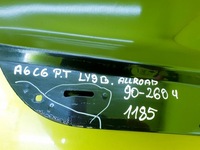 фото thumb №16, Двері обшивка audi a6 c6 правий задня ly9b allroad