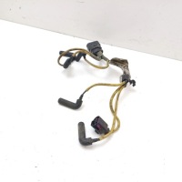 2008 volkswagen crafter провода свеча накаливания 076971277 Недорого, фото thumb