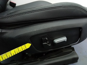 фото thumb №9, Bmw x3 g01 lci сиденье пассажира правый vernasca mah7