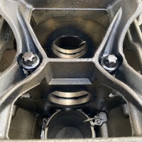 фото thumb №8, Блок двигуна mercedes vito w639 w447 sprinter 906 w212 w204 w205 2.2 cdi