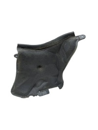 фото thumb №6, Mercedes-benz ml w166 2014 перегородка отсек двигателя