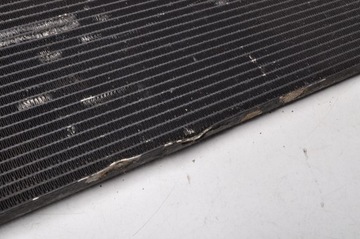 фото thumb №8, Maserati ghibli iii 3.0 d радиаторов кондиционера 16474837