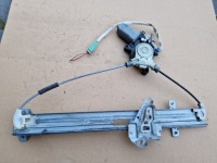 Підйомник скло правий перед honda city iv Оригінал, фото thumb