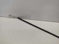 Mercedes-benz ml w164 2007 важіль гальма ручного a1644201284 Київ, фото thumb