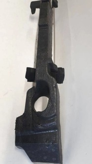 фото thumb №8, Toyota rav4 2012-2015 абсорбер перед