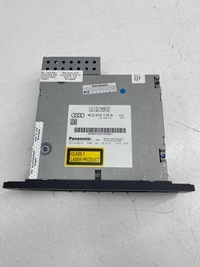 фото thumb №9, Audi q7 4l модуль чейнджер дисков cd