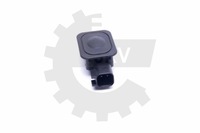 фото thumb №13, Кнопка крышки багажника jaguar xf i 5.0 компрессор 01.09-04.15 lr029038