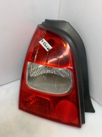 фото thumb №1, Лампа задня ліва 8200387888 renault