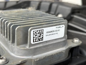 фото thumb №11, Tesla модель y лампа права ліва перед ідеал повний led 2024r. 1514952 1514953