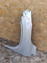 фото thumb №3, Крила лівий lexus rx iv 2016-2021