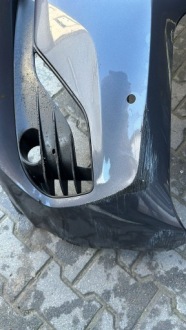 фото thumb №4, Hyundai i30 2017- бампер передній перед