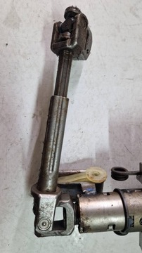 фото thumb №6, Skoda octavia mk1 1u колонка кермова 8l1419501ch