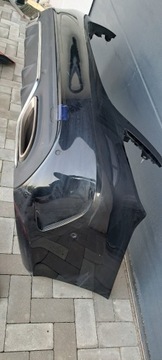 фото thumb №1, Бампер c 205 класс рестайлинг amg зад sedan