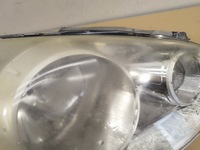 фото thumb №10, Лампа права правий перед nissan note e11 lift lata 2009-2012 angielska