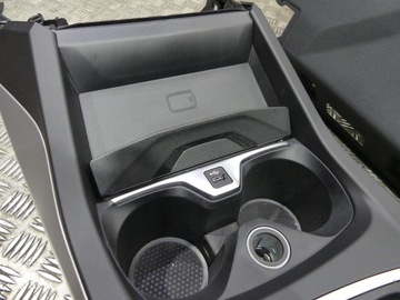 фото thumb №13, Bmw 2 f44 sport обивка сиденья диван обшивки туннель полка 6.430 km