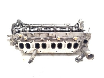 фото thumb №12, Lexus is головка двигателя 220d дизель 130kw 177 hp 1110129575 2007 салон