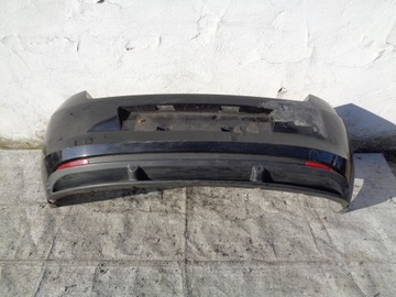 фото thumb №11, Бампер зад 4 x pdc renault laguna 3 купе