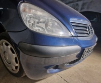 фото thumb №3, Бампер перед mercedes a 160 2002r