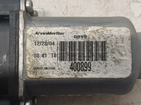 фото thumb №5, Hyundai sonata 5 v 08- моторчик підйому скло лівий задня 400899