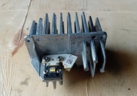 фото thumb №1, Mercedes w205 модуль led левый 1305715303