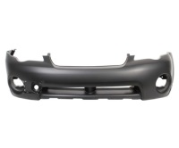 фото thumb №1, Бампер передний subaru outback bp , 03-09