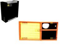 фото thumb №1, Starline фільтр повітря skoda fabia roomster 1.4