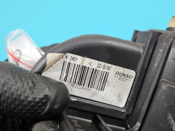 фото thumb №3, Повітродувка повітропровід вентилятор citroen c4 picasso i 06-13 5e2228000