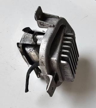 фото thumb №5, Bmw x1 f48 x2 f39 модуль led світла повороту правого правий 7428788