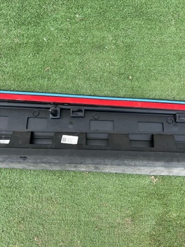 фото thumb №5, Планка двері перед ліва lamborghini urus 4ml853959