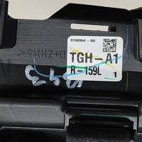 фото thumb №5, Honda civic x 2021 тяга / ручка перемикання передач