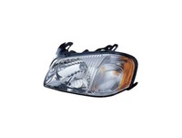 фото thumb №1, Лампа передняя mazda tribute 2001- ec0151040k левая